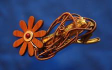 Musikblume I