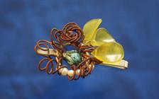 Musikblume IV